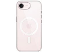 Apple iPhone 17e Clear Case with MagSafe