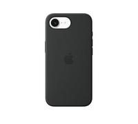 Apple iPhone 17e Silicone Case with MagSafe - Black