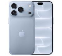 Apple iPhone 18 Pro 1TB Glacier