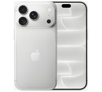 Apple iPhone 18 Pro 256GB Silver