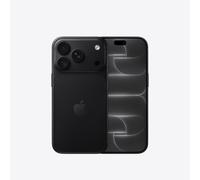 Apple iPhone 18 Pro 2TB in Black, Black