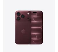 Apple iPhone 18 Pro 2TB in Burgundy, Red