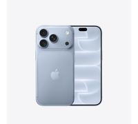 Apple iPhone 18 Pro 2TB in Glacier
