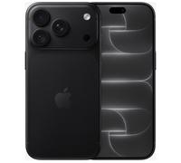 Apple iPhone 18 Pro 512GB Black