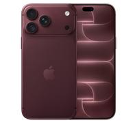 Apple iPhone 18 Pro 1TB in Burgundy, Red
