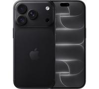 Apple iPhone 18 Pro Dual SIM (256GB Black) for Â£1199 SIM Free