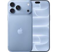 Apple iPhone 18 Pro Dual SIM (256GB Glacier) for Â£1199 SIM Free