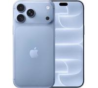 Apple iPhone 18 Pro Dual SIM (2TB Glacier) for Â£2399 SIM Free