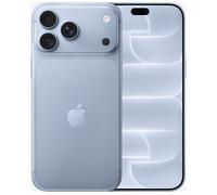 Apple iPhone 18 Pro Max 1TB Glacier