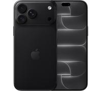 Apple iPhone 18 Pro Max 2TB Black
