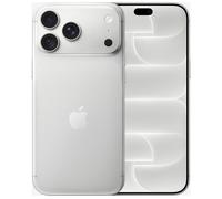 Apple iPhone 18 Pro Max 2TB Silver