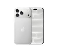 Apple iPhone 18 Pro Max 2TB - Silver | 6.9 inch Super Retina XDR Display with ProMotion, All-Day Battery Life, 48MP Fusion Main Camera with Variable Aperture
