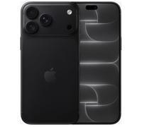 SIM Free iPhone 18 Pro Max 5G 512GB AI Mobile Phone - Black