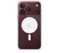 Apple iPhone 18 Pro Max Clear Case with MagSafe
