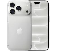 Apple iPhone 18 Pro Max Dual SIM (2TB Silver) for Â£2499 SIM Free