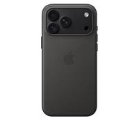 Apple iPhone 18 Pro Max TechWoven Case with MagSafe - Black