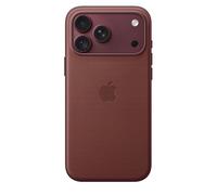 Apple iPhone 18 Pro Max TechWoven Case with MagSafe - Burgundy
