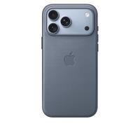 Apple iPhone 18 Pro Max TechWoven Case with MagSafe - Chambray Blue
