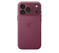 Apple iPhone 18 Pro Max TechWoven Case with MagSafe - Mulberry