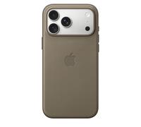 Apple iPhone 18 Pro Max TechWoven Case with MagSafe - Taupe