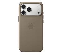 Apple iPhone 18 Pro Max TechWoven Case with MagSafe - Taupe