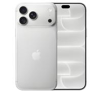 SIM Free iPhone 18 Pro 5G 1TB AI Mobile Phone - Silver
