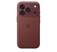 Apple iPhone 18 Pro TechWoven Case with MagSafe - Burgundy