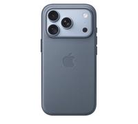 Apple iPhone 18 Pro TechWoven Case with MagSafe - Chambray Blue