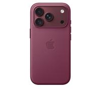 Apple iPhone 18 Pro TechWoven Case with MagSafe - Mulberry