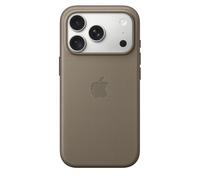 Apple iPhone 18 Pro TechWoven Case with MagSafe - Taupe