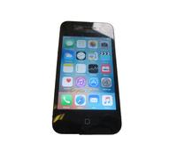 Apple iPhone 4s - 8GB - (Vodafone) Smartphone - in Black - (DP437)