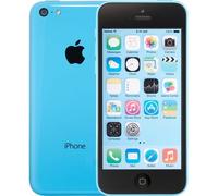 Apple iPhone 5C 8GB Blue | Unlocked - Good Condition
