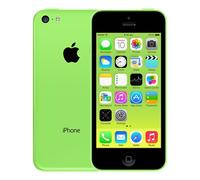 Apple iPhone 5C 8GB Green | Unlocked | Good Condition