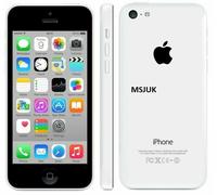 Apple iPhone 5c - 8GB -White (Unlocked) A1507 (GSM) | GRADE A GOOD