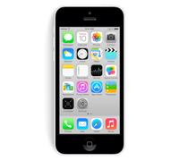 Apple iPhone 5C 8GB White Unlocked smartphone + warranty