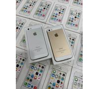 Apple iPhone 5S- 16/32/64GB - Black silver gold (Unlocked) IOS12 Sealed