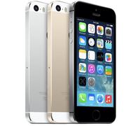 Apple iPhone 5S 16/32/64GB- Unlocked Smartphone All Colours Good Condition
