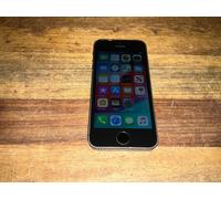 Apple iPhone 5S 16GB GSM Smartphone Space Grey