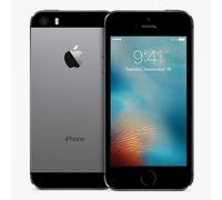 Apple iPhone 5S 16GB | Space Grey | Unlocked | Grade A Condition - 12M Warranty