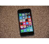 Apple iPhone 5S (ME432B/A) 16GB (EE) GSM Smartphone