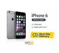 Apple iPhone 6 16GB 32GB 64GB 128GB - Unlocked - Colours - Grade A Very Good