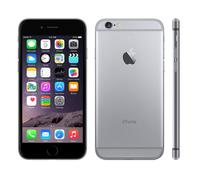 Apple iPhone 6 16gb 4G Unlocked Space Grey colour - Grade A Very Good Condition