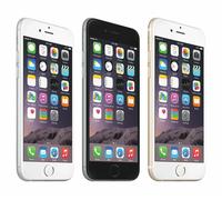 Apple iPhone 6 16GB 64GB 128GB Space Grey, Silver, Gold Unlocked, Average