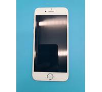 Apple iPhone 6 16GB Silver 4.7in Retina Display Smartphone Unlocked Used