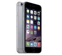 Apple iPhone 6 64 Gb- Unlocked Smartphone BLACK PRISTINE CONDITION