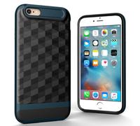 Apple iPhone 6 / 6s Case Phone Cover Protection Bag Protective Case Bumper Blue