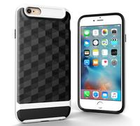 Apple IPHONE 6/6s Case Phone Cover Protective Case Bumper IN White