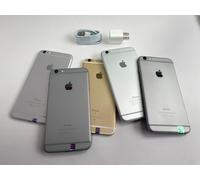 Apple iPhone 6 Plus 16/64/128 GB - Gray Silver Gold (Unlocked) IOS12 Smartphone