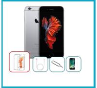 Apple iPhone 6s 16GB 32GB 64GB 128GB Unlocked -All Colours - Average Condition