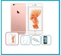 Apple iPhone 6s 16GB 32GB 64GB 128GB Unlocked -All Colours - Good Condition
